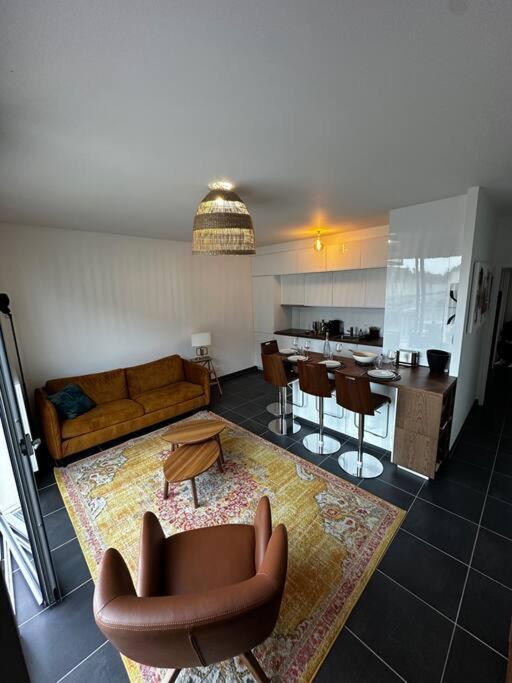 Apartment Le National Panoramique